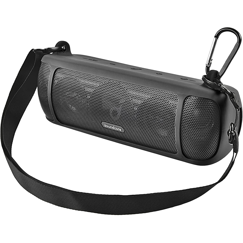 Anker Speaker Soundcore Motion+ - Casing Silikon untuk Speaker Anker Soundcore