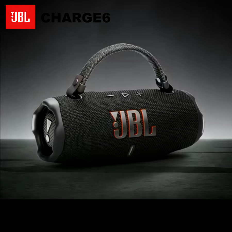 Anker Speaker Soundcore Boom 2 - JBL CHARGE6, Siap Menghadapi Air, Tidak