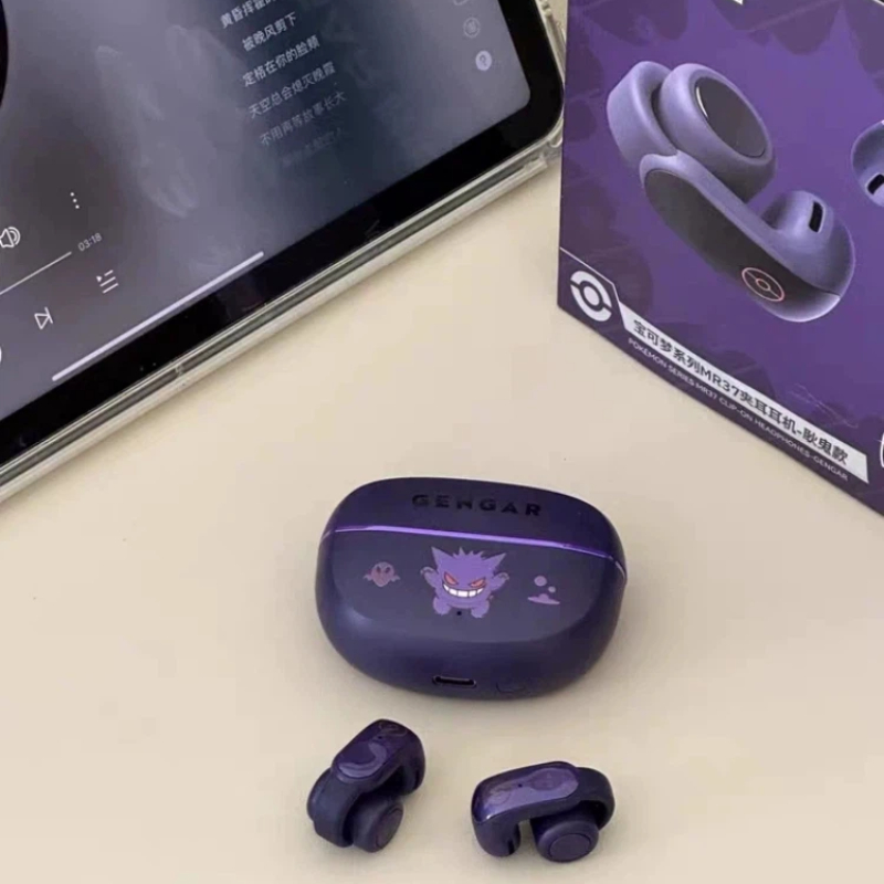 Headset Bluetooth Jepit Teling - Bluetooth Headset On Ear ulasan dan harga