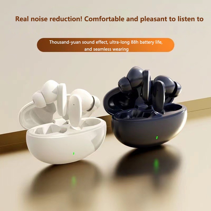 Lenovo New Wireless Earphone B - Bluetooth Headset On Ear ulasan dan harga