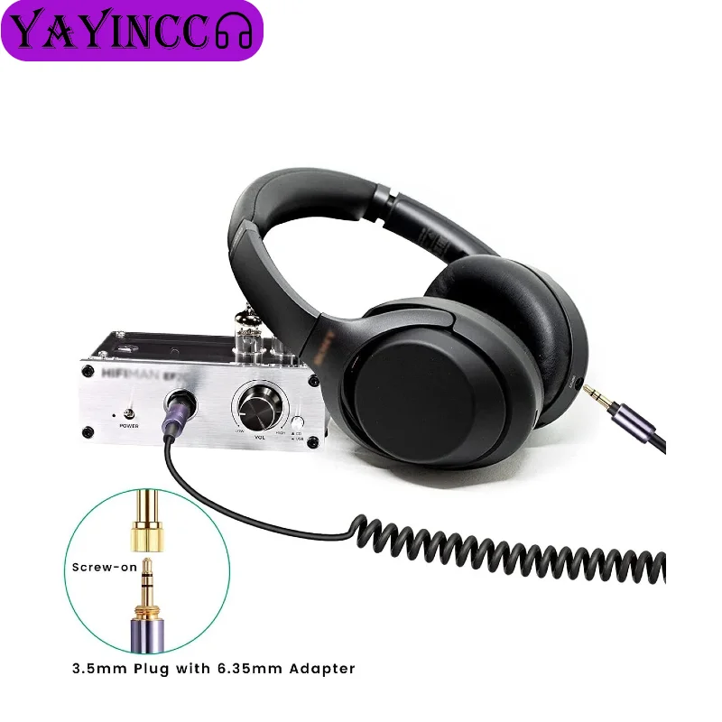 Kabel spiral pengganti dengan  - Audio Technica Headphone Ath-Ws660Bt ulasan dan harga