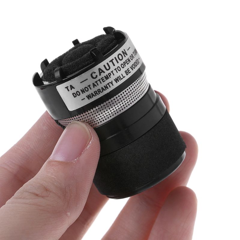 Mikrofon kapsul profesional Co - Shure Mic Mv7 ulasan dan harga