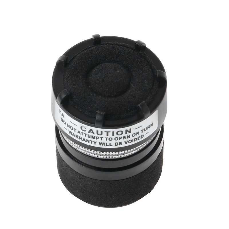 Mikrofon kapsul profesional Co - Shure Mic Mv7 ulasan dan harga