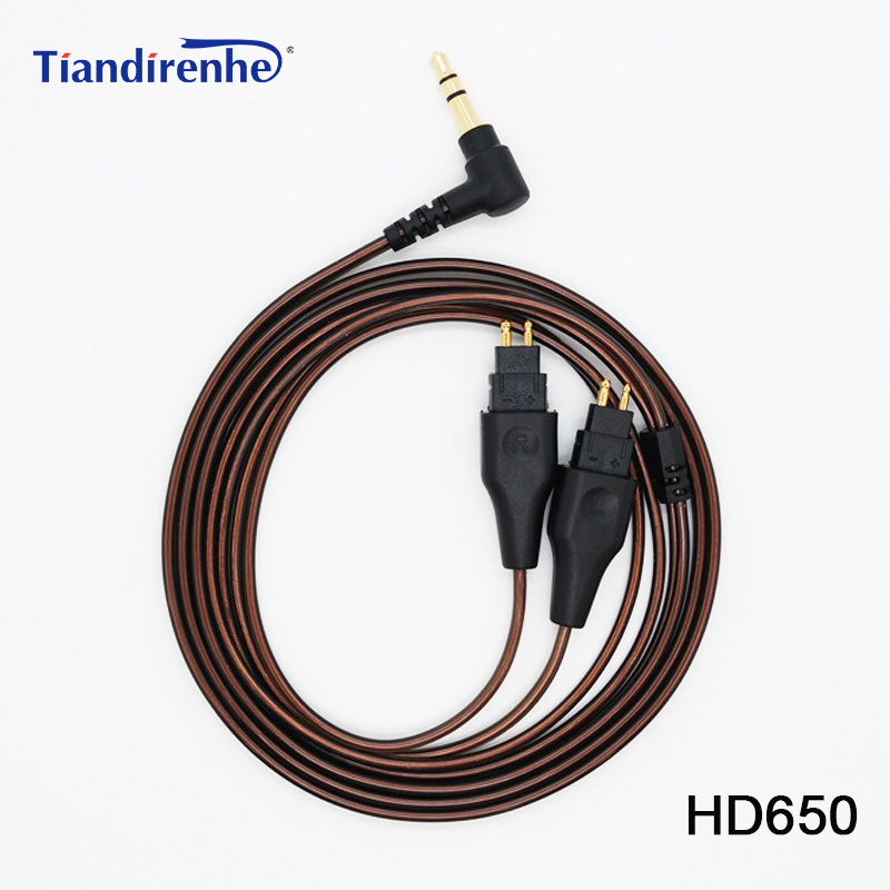 Kabel upgrade headphone baru,  - Sennheiser Headphone Hd 25 ulasan dan harga