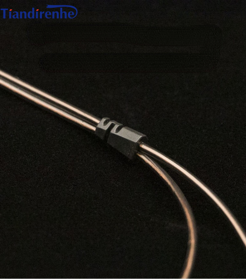 Kabel upgrade headphone baru,  - Sennheiser Headphone Hd 25 ulasan dan harga