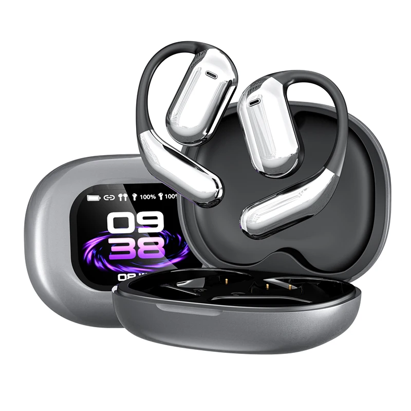 13Earbud & Headphone JM16 TWS  - Noise Cancelling Headphone ulasan dan harga