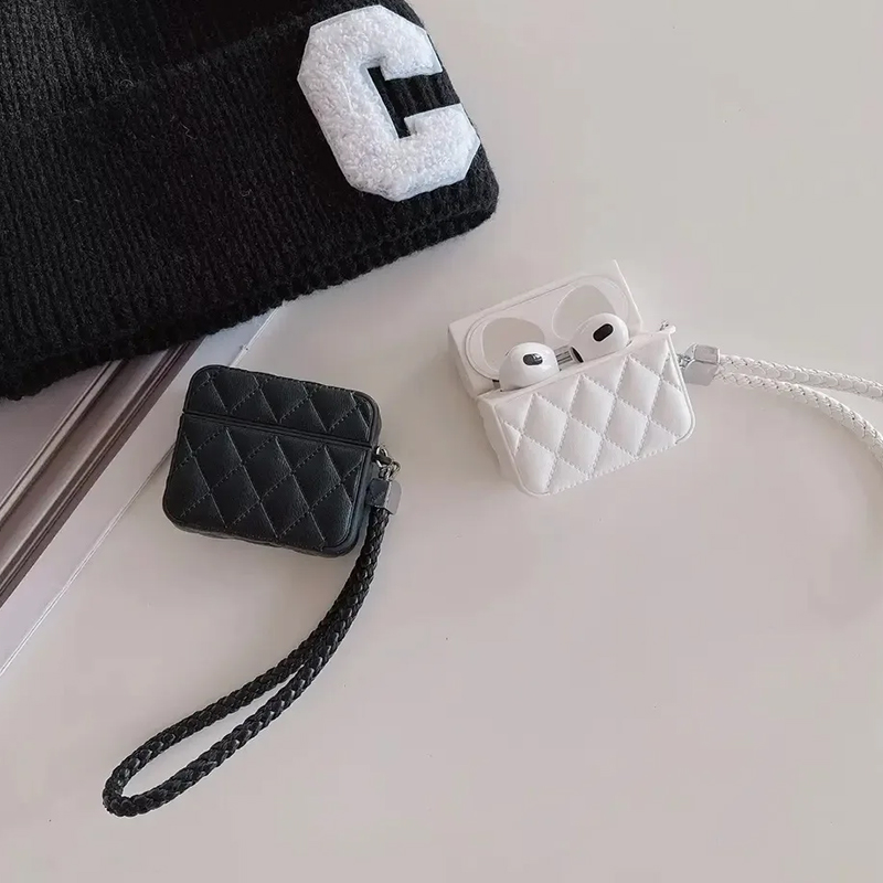 Penutup Earphone Kulit PU Kela - Anker Speaker Soundcore Boom 2 ulasan dan harga