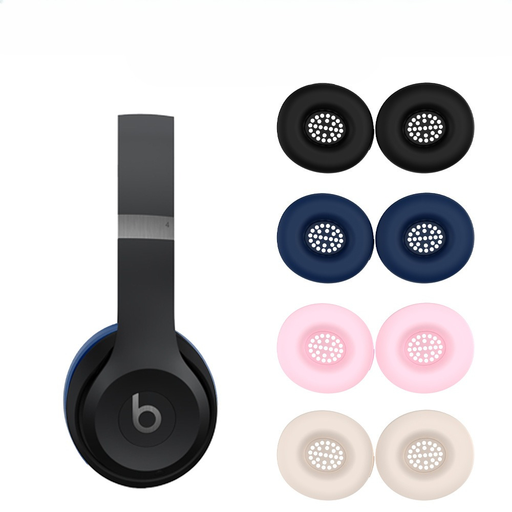 Untuk Apple Beats Solo 4 Penut - Beats Headphone Solo 4 ulasan dan harga