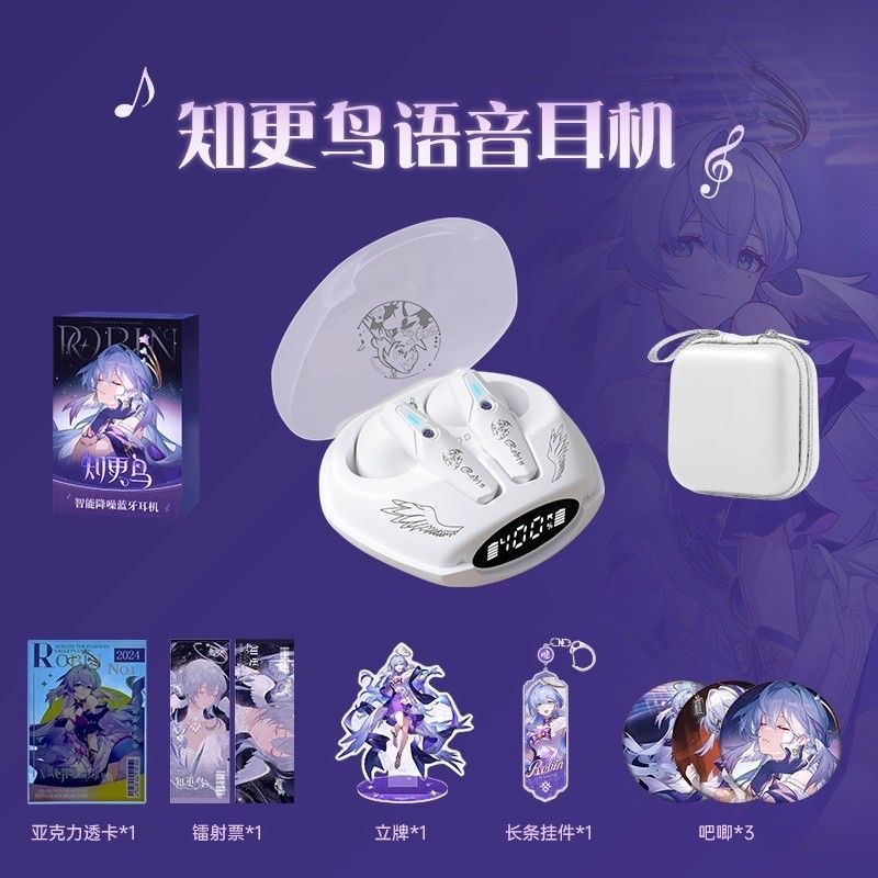 Robin Honkai: Earphone Bluetoo - Bluetooth Headset On Ear ulasan dan harga