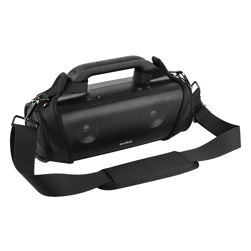 Tas Jinjing dengan Tali untuk  - Anker Speaker Soundcore Motion+ ulasan dan harga