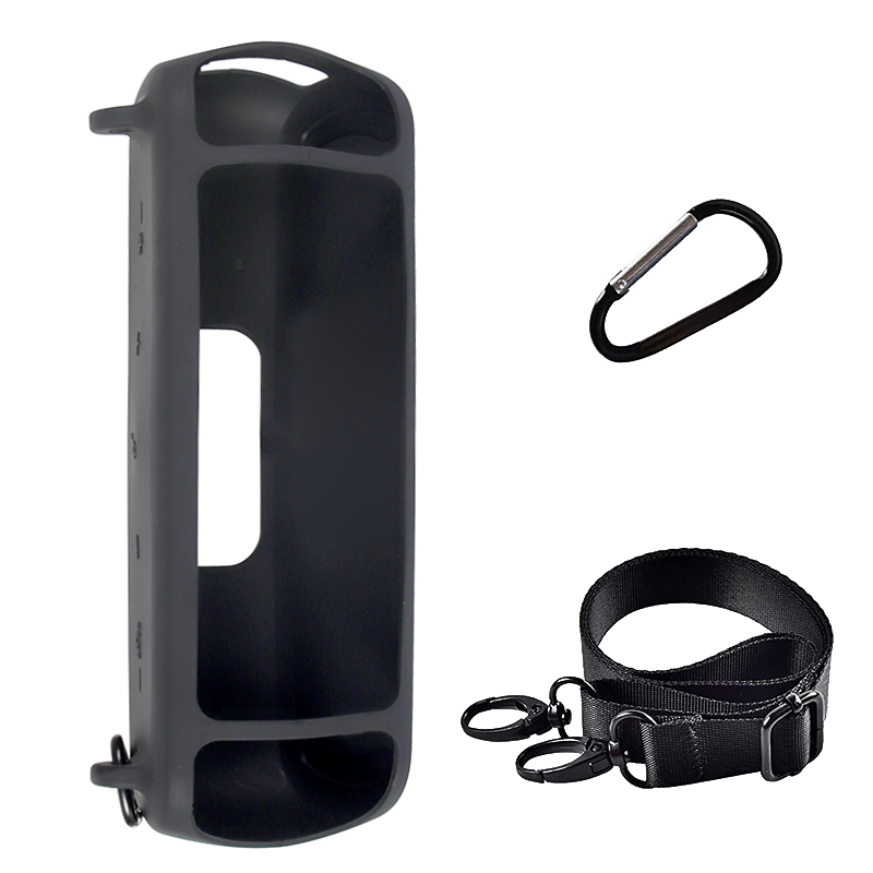 Casing Silikon untuk Speaker A - Anker Speaker Soundcore Motion+ ulasan dan harga